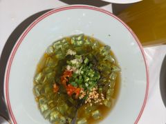 -山东宾馆·齐鲁苑餐厅