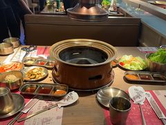 -西塔老太太泥炉烤肉(望京一店)
