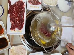 -杏花吴记牛肉火锅
