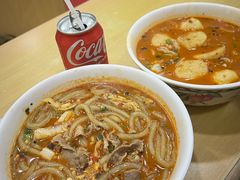 -酸辣粉(氹仔店)