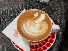 -樹下遇见树·咖啡