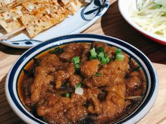 -老九圆山西面馆(CBD店)