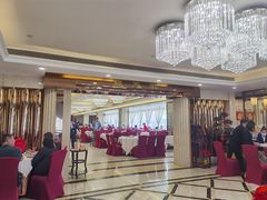 -黄埔华苑酒家(黄埔总店)