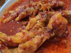 -京玉菲饭店(李村店)