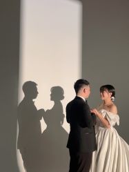 -金夫人婚纱摄影(总店)