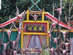 -云南民族村