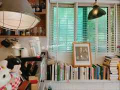 -舊新事咖啡NOTHING NEW COFFEE