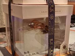 -丁香西饼屋(桂林路店)