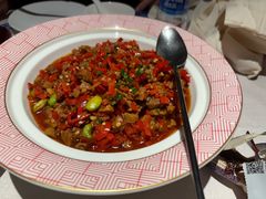 -千百味红餐厅·江西菜(绿地双子塔店)