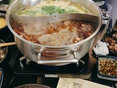 -熹悟海鲜火锅·广式打边炉