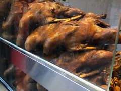 -小罗卤鹅(莲花广场店)