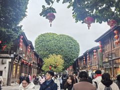 -三坊七巷历史文化街区