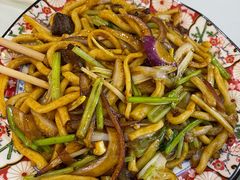 -帕米尔食府(白云观店)