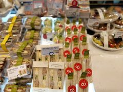 零售区-巴黎贝甜(大宁国际商业广场店)