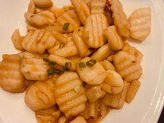 -赵小姐丨新中餐(曲江店)