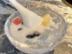 冰粉-大头椰·海南椰子鸡火锅(思明万象城店)