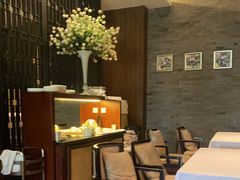 大堂-八分饱·西津会(西津渡店)