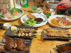 -吉屋居酒屋(群力店)