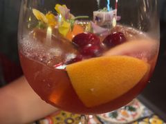 -BROWNSTONE布朗石西班牙餐厅(富城店)