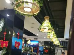 -庆合府重庆大排档(紫都城店)