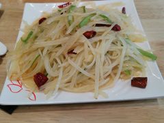 -嘉和一品粥(马家堡店)