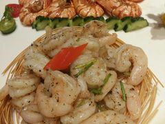 -汤记传菜(秀浦路店)