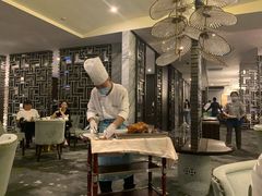 -海湾壹品·粤菜·早茶·烤鸭(拱北店)