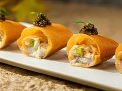 -新荣记(新源南路店)