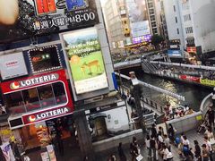 -蟹道乐(道顿堀本店)