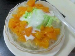android_upload_pic-芬芳甜品(同福路店)