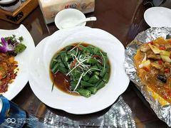 -清真悦宾楼食府(海湖店)