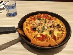 -必胜客(SM城市广场店)