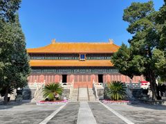 -历代帝王庙博物馆