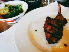 -广州富力君悦大酒店·凯菲厅