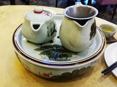 -潮喜竹溪荔湖酒家(荔枝湾店)