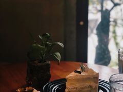 芋泥奶油-25#COFFEE(古地石店)