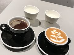 -Seesaw Coffee(上生新所店)