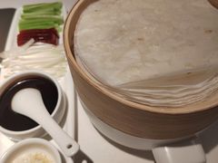 -漢舍中国菜馆(浦东嘉里城店)