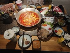 -湊湊火锅·茶憩(皇姑万象汇店)