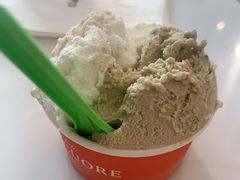 -Dal Cuore 达可芮冰淇淋(陕西北路店)