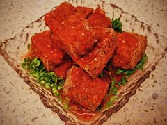 -白仁仔· 活烤海鲜 宵夜(豫园店)