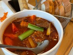 -四季餐厅(大寺店)