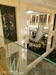 -新城花园酒店·宴会厅