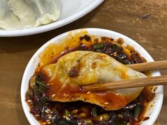 -山东水饺(南坪新街店)