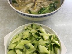 -明呈黄鱼面馆(斜土路店)