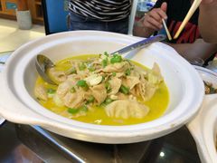 -肖记公安牛肉鱼杂馆· 省级非物质文化遗产(仁和路店)