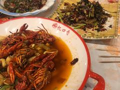 -忆口香龙虾(珠海夏湾老店)