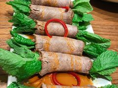 -云海肴·汽锅鸡·云南菜(美罗城店)