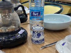 -老苏州大客堂·苏帮菜·松鼠桂鱼·苏州传统小吃(观前街人民商场店)