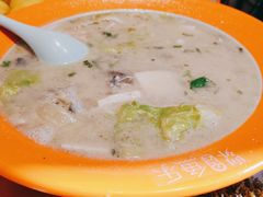 -向外鱼乐·土菜·虹鳟鱼